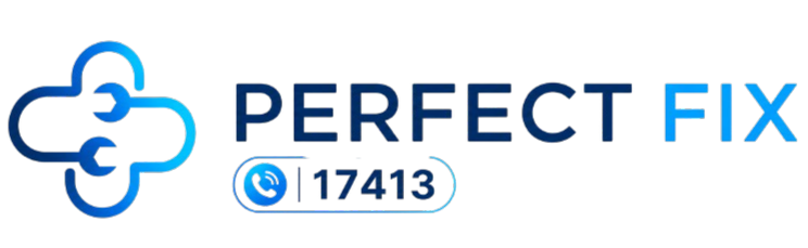Perfect Fix لصيانة الأجهزة المنزلية